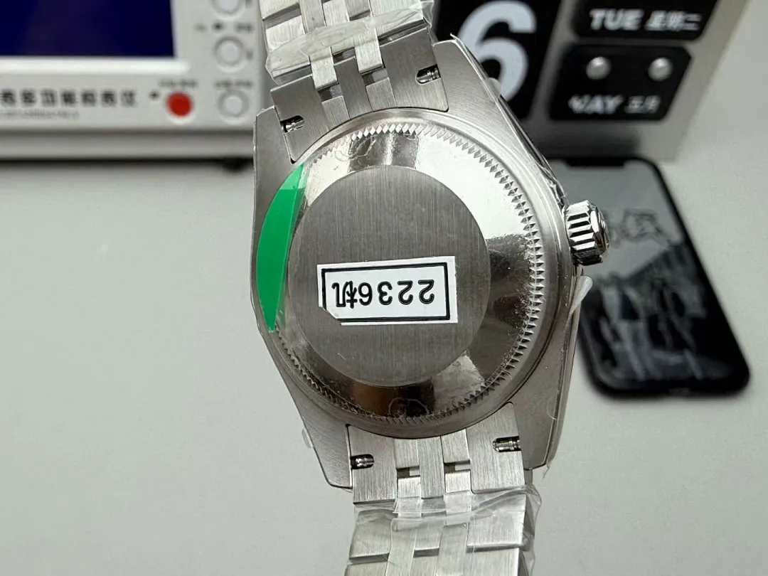 Top-grade watches 0093