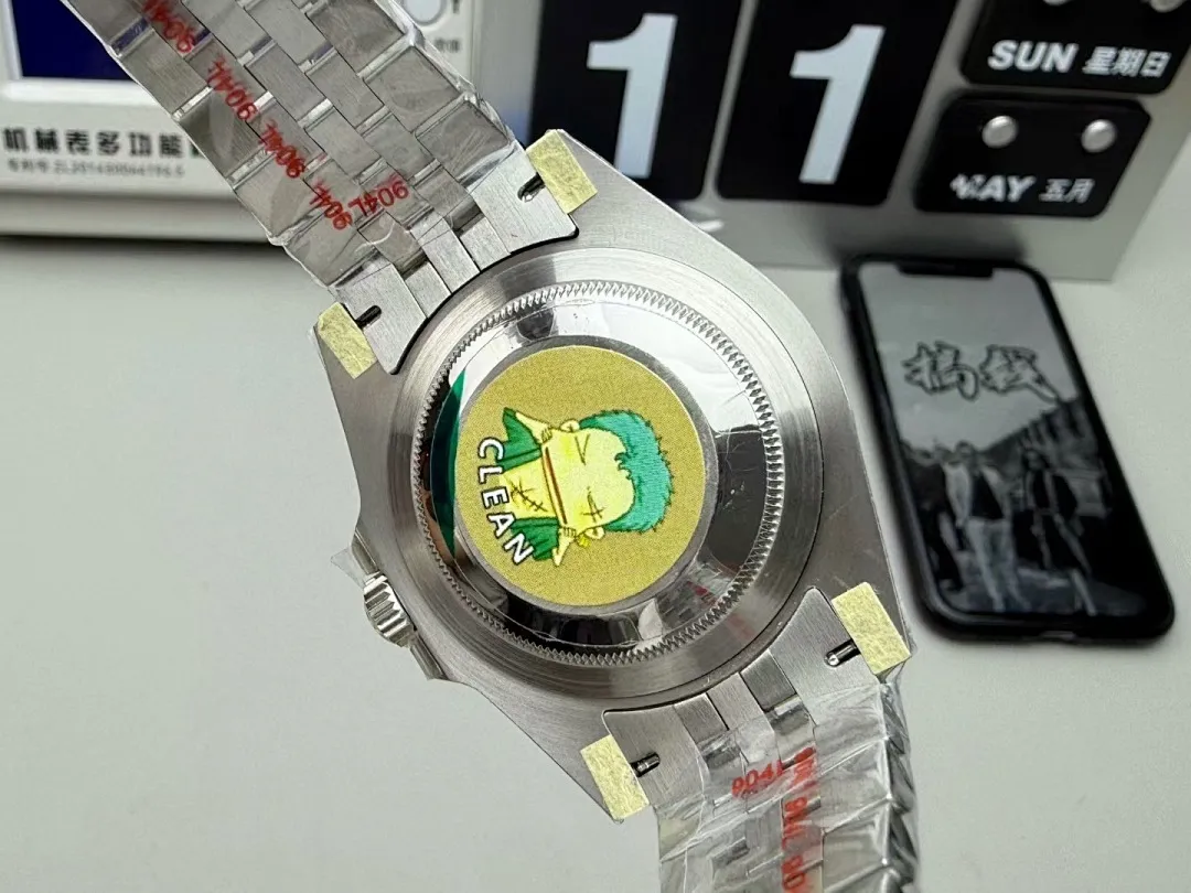 Top-grade watches 0105