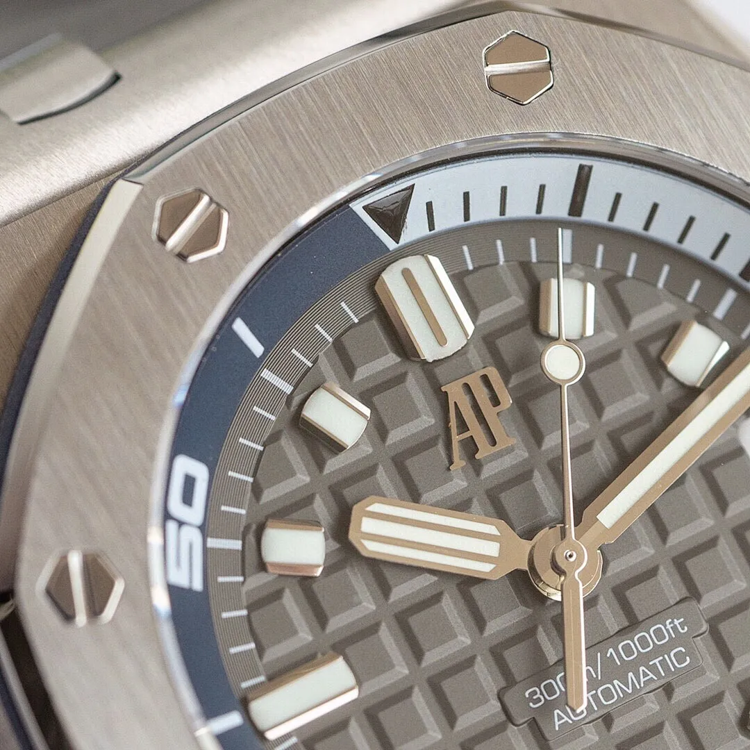 Top-grade watches 0046