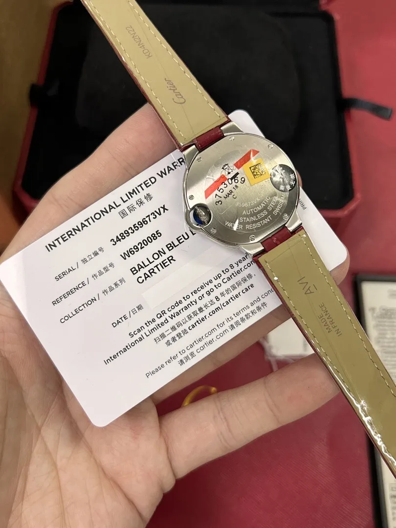 Top-grade watches 0047