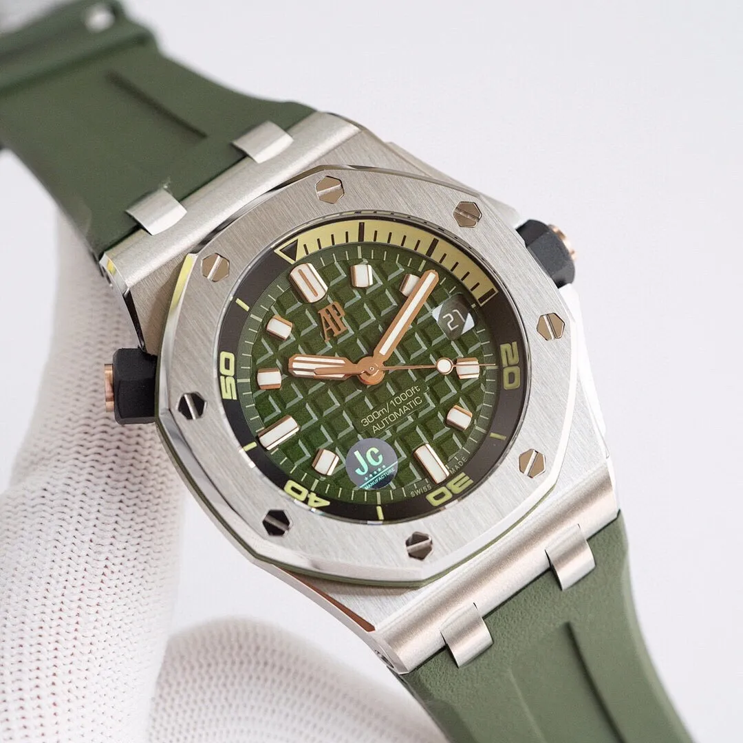 Top-grade watches 0050