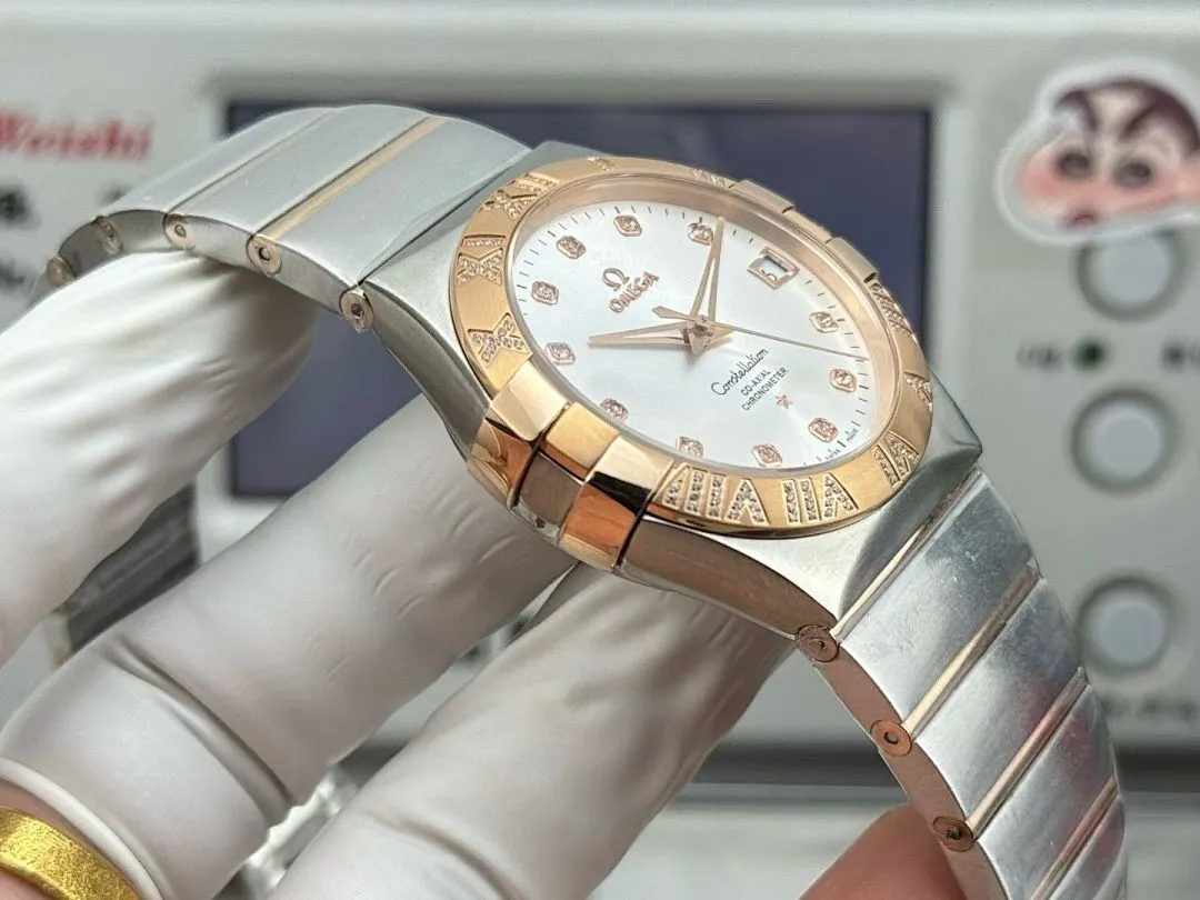 Top-grade watches 0071