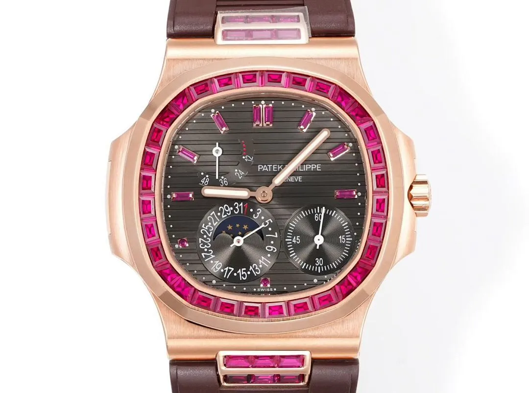 Top-grade watches 0080