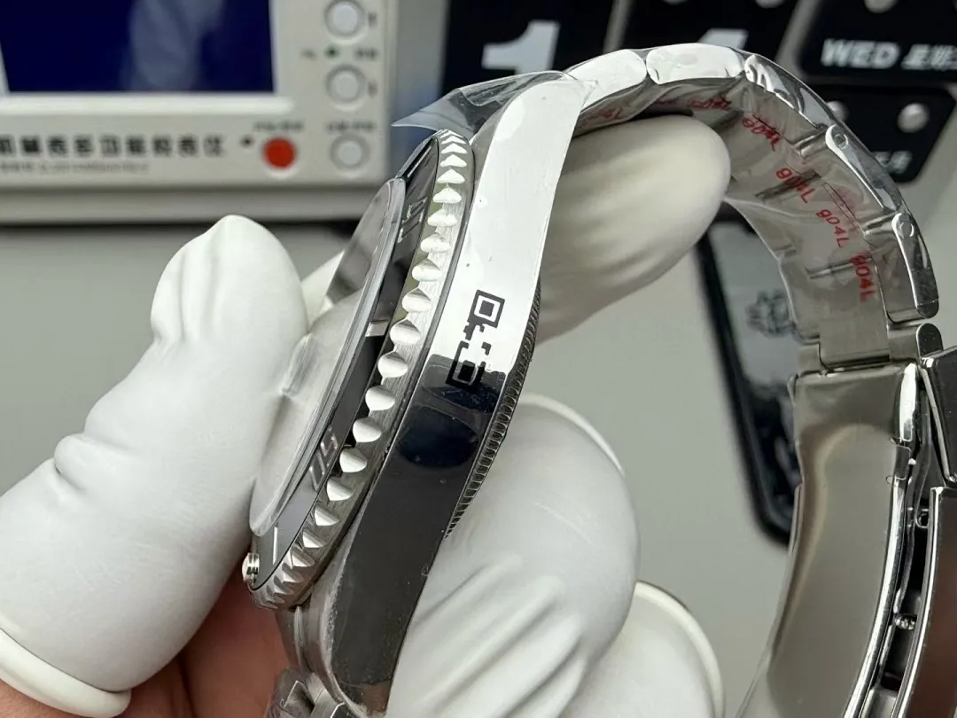 Top-grade watches 0109