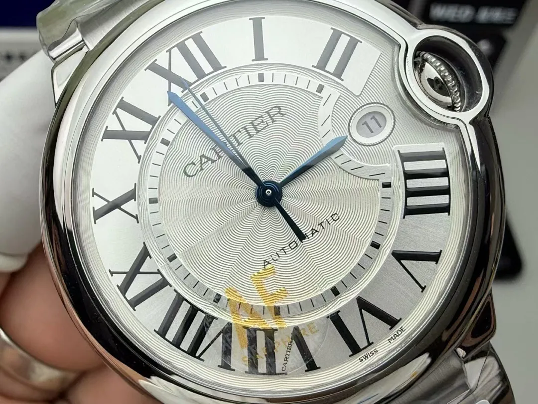 Top-grade watches 0101