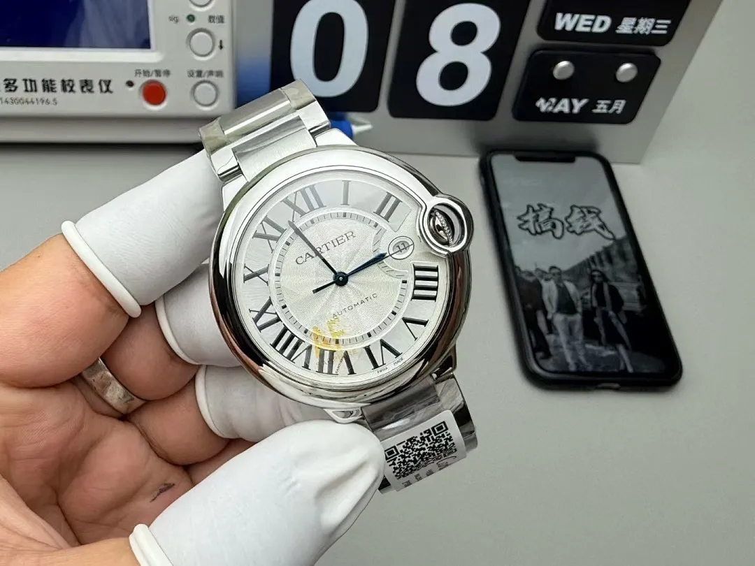 Top-grade watches 0101