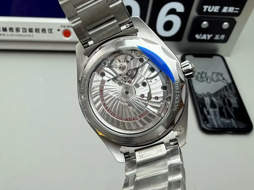 Top-grade watches 0089