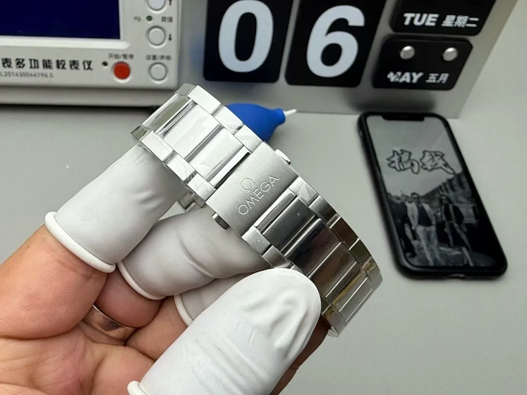 Top-grade watches 0089