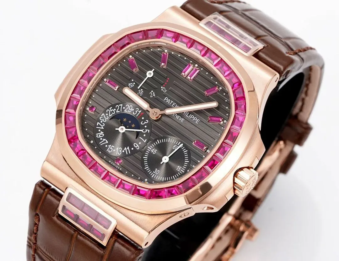 Top-grade watches 0079