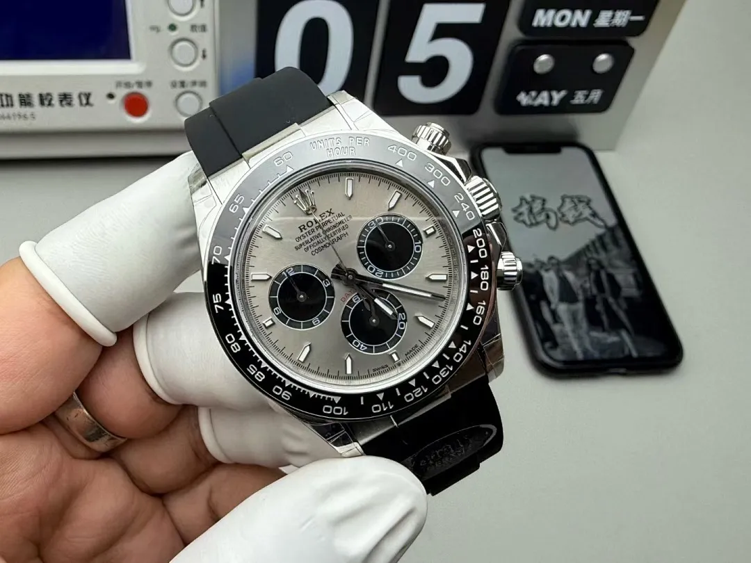 Top-grade watches 0087