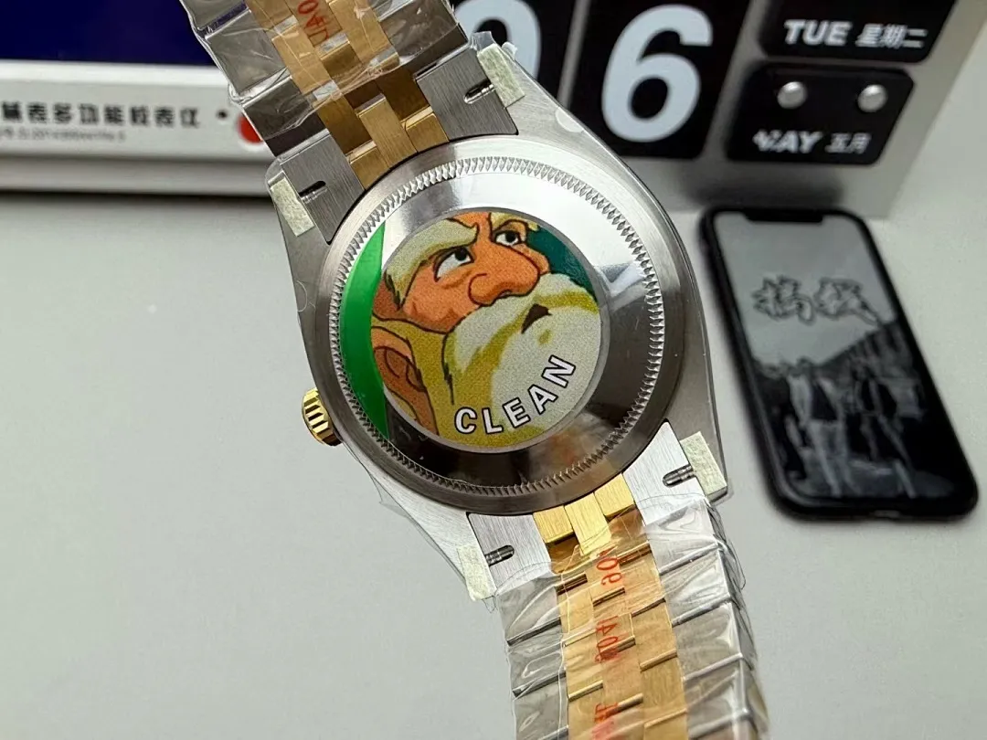 Top-grade watches 0091