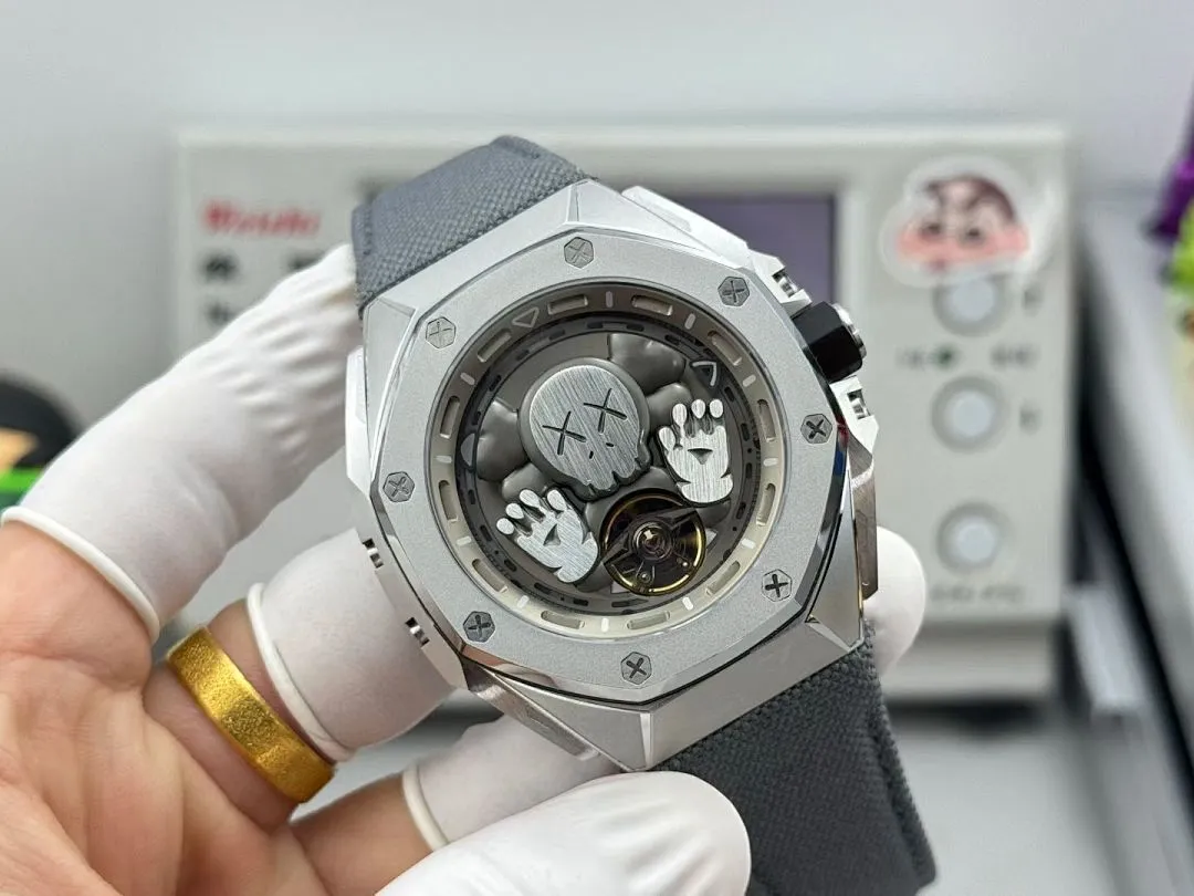 Top-grade watches 0077