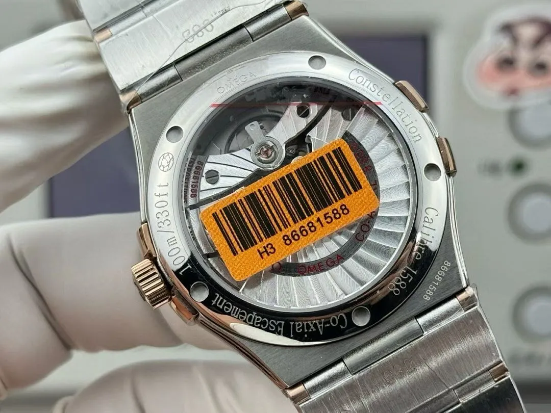 Top-grade watches 0071