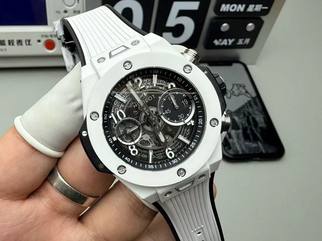 Top-grade watches 0085