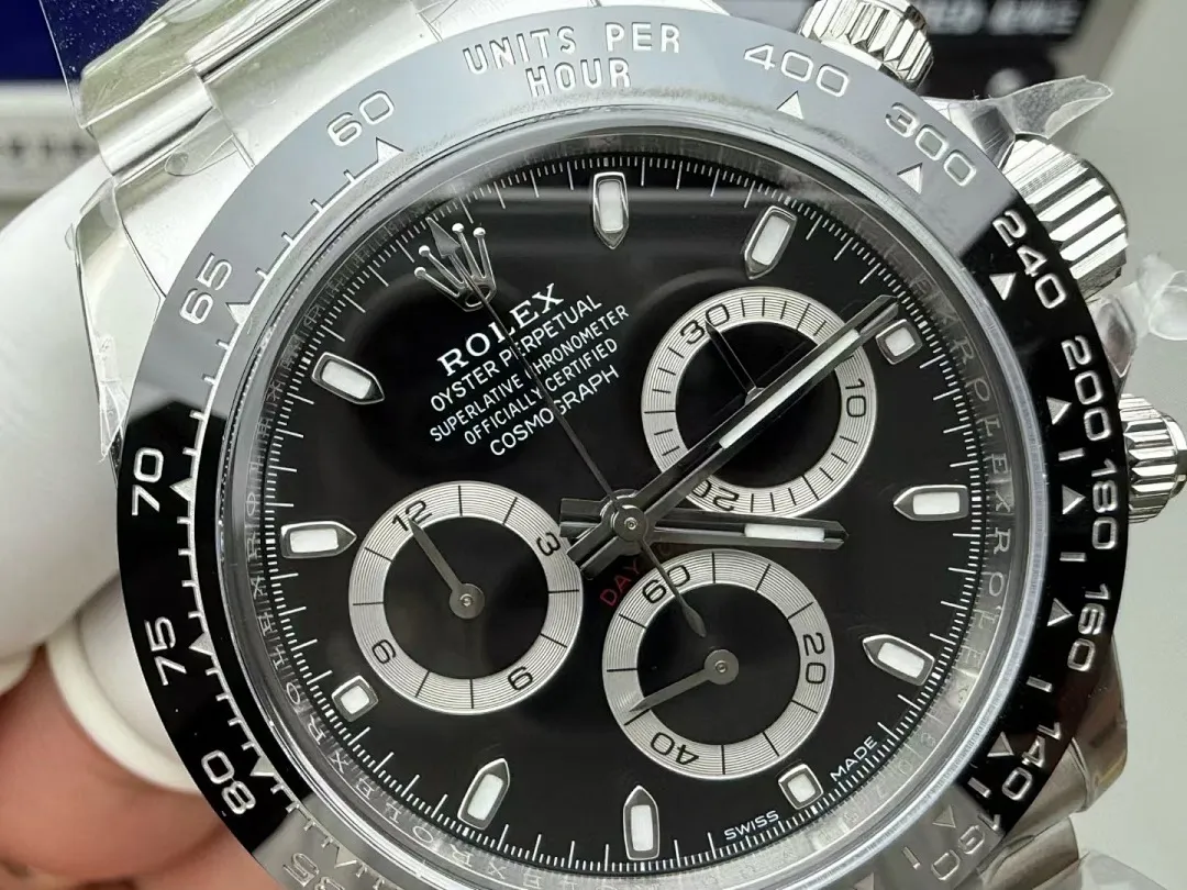 Top-grade watches 0095