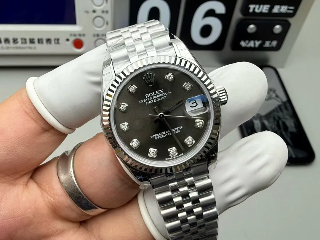 Top-grade watches 0093