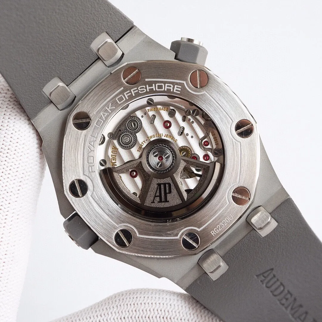 Top-grade watches 0046