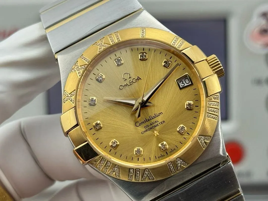 Top-grade watches 0073