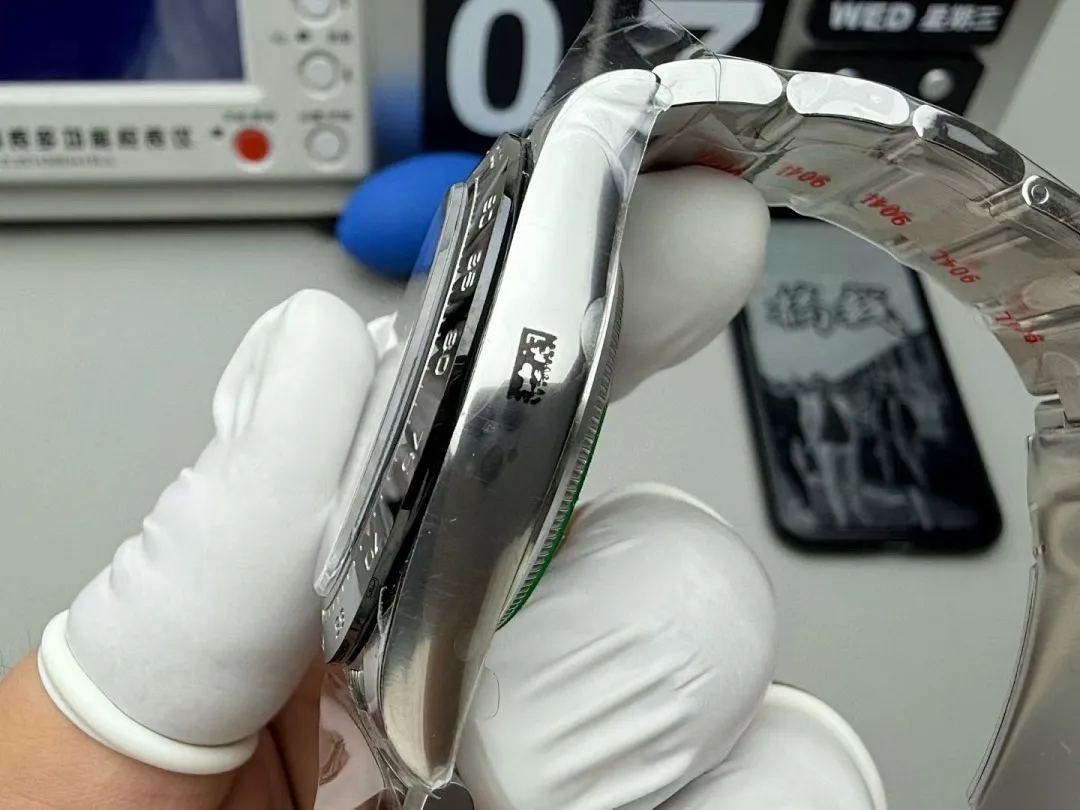 Top-grade watches 0095