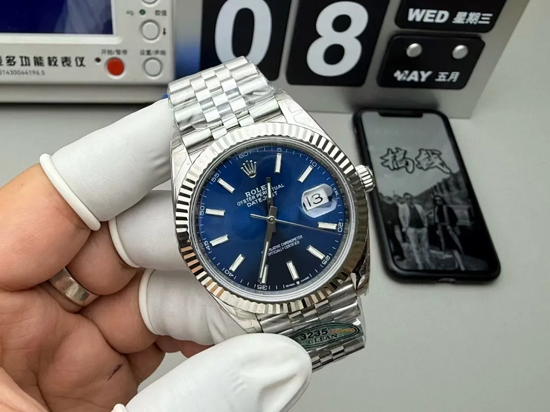 Top-grade watches 0099