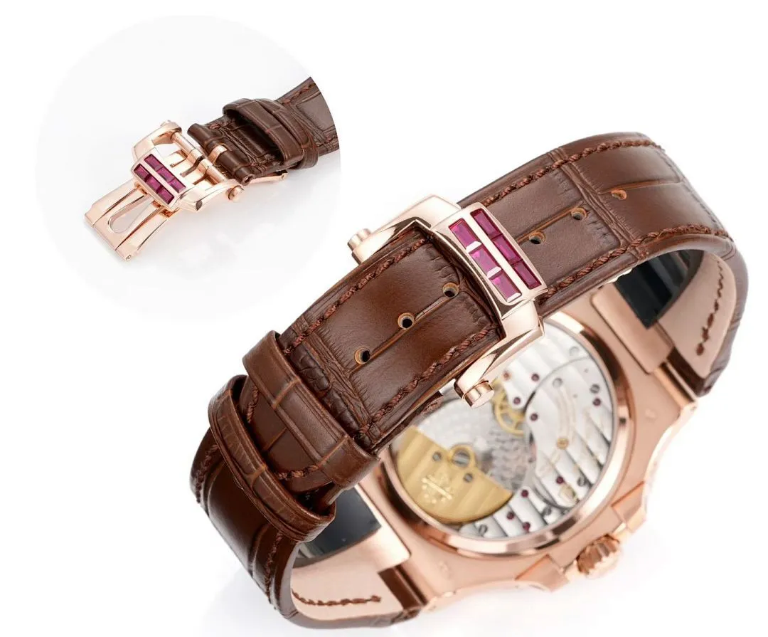 Top-grade watches 0079