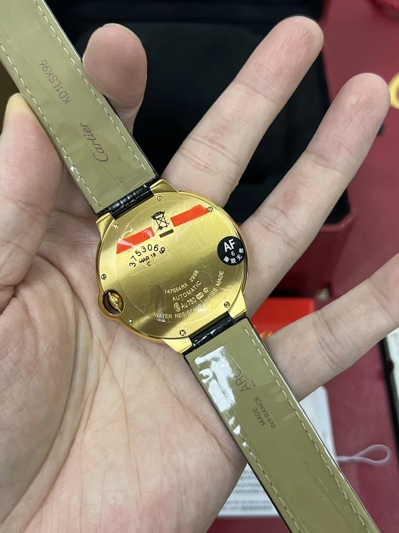 Top-grade watches 0049