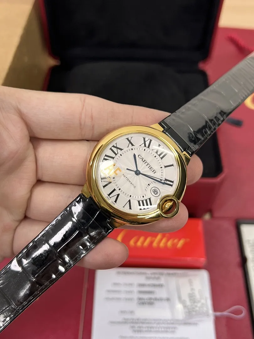 Top-grade watches 0049