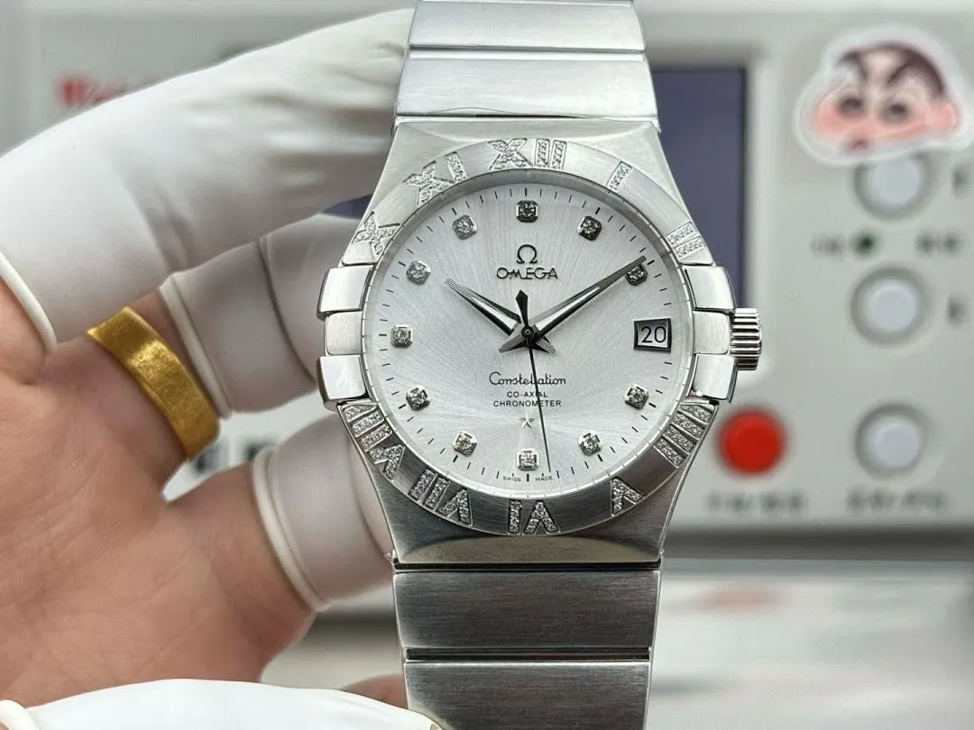 Top-grade watches 0075