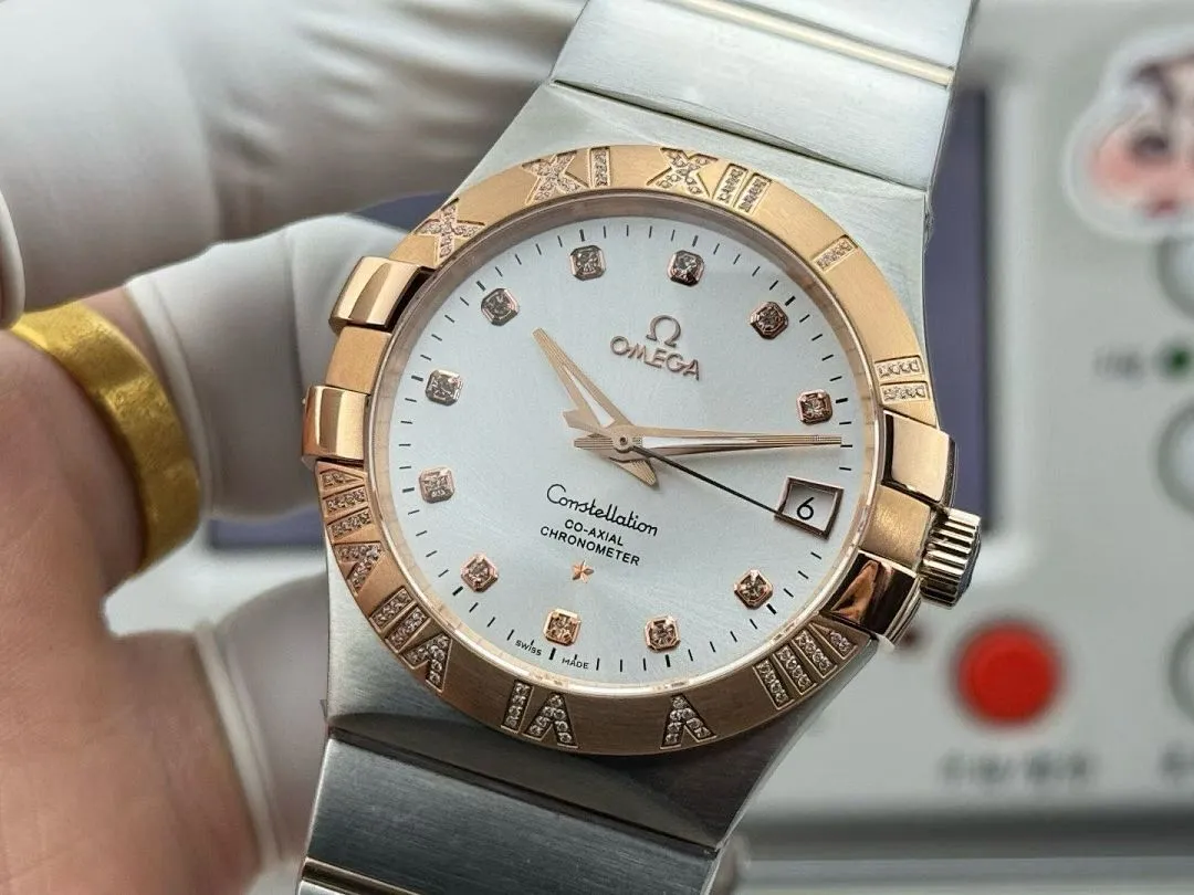 Top-grade watches 0071