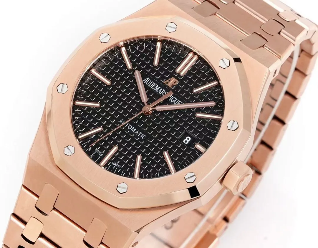 Top-grade watches 0015