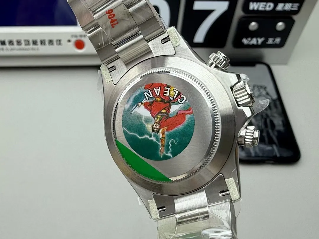 Top-grade watches 0095