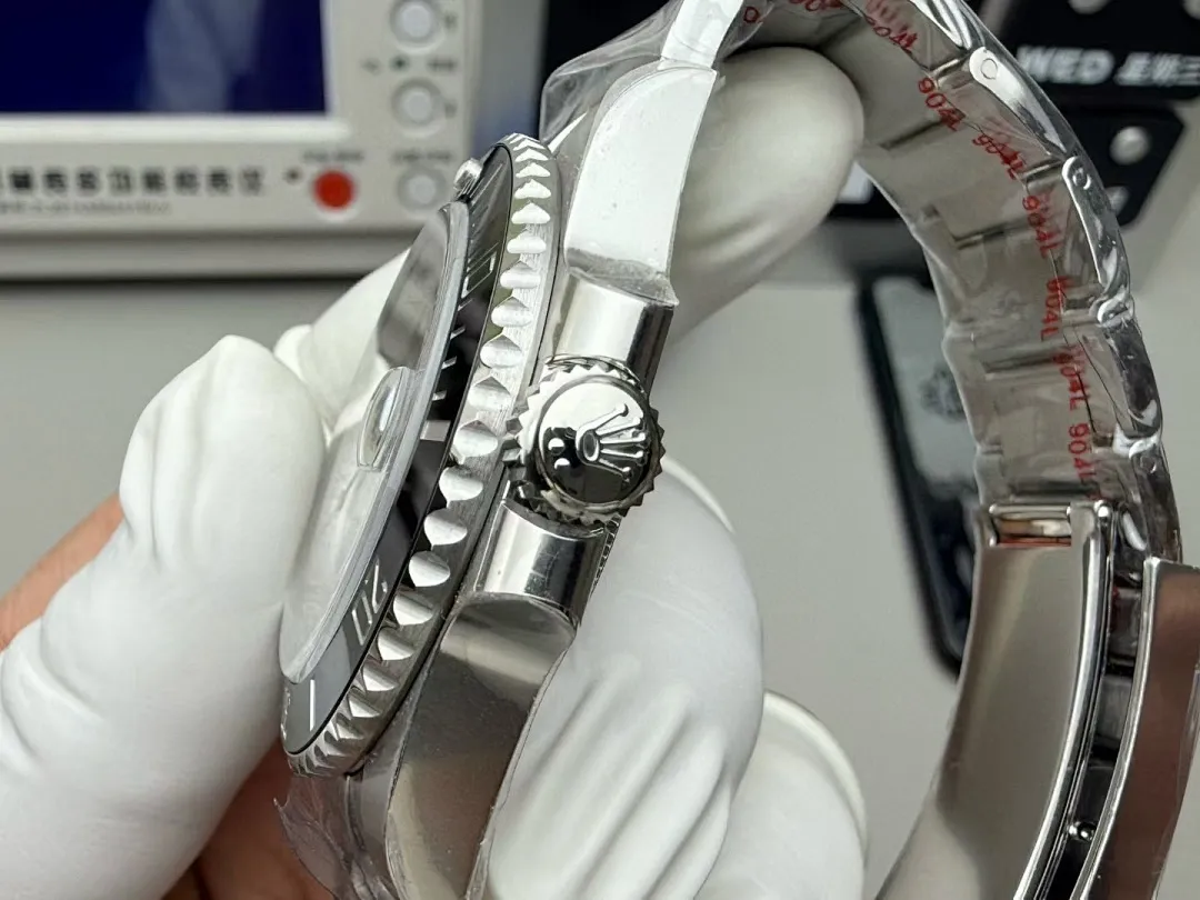 Top-grade watches 0109