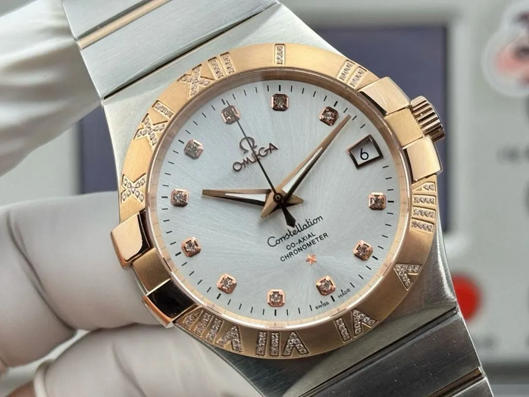 Top-grade watches 0071