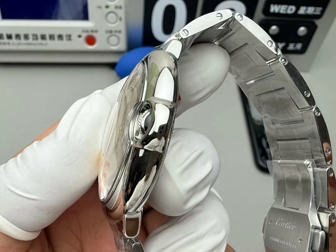 Top-grade watches 0101