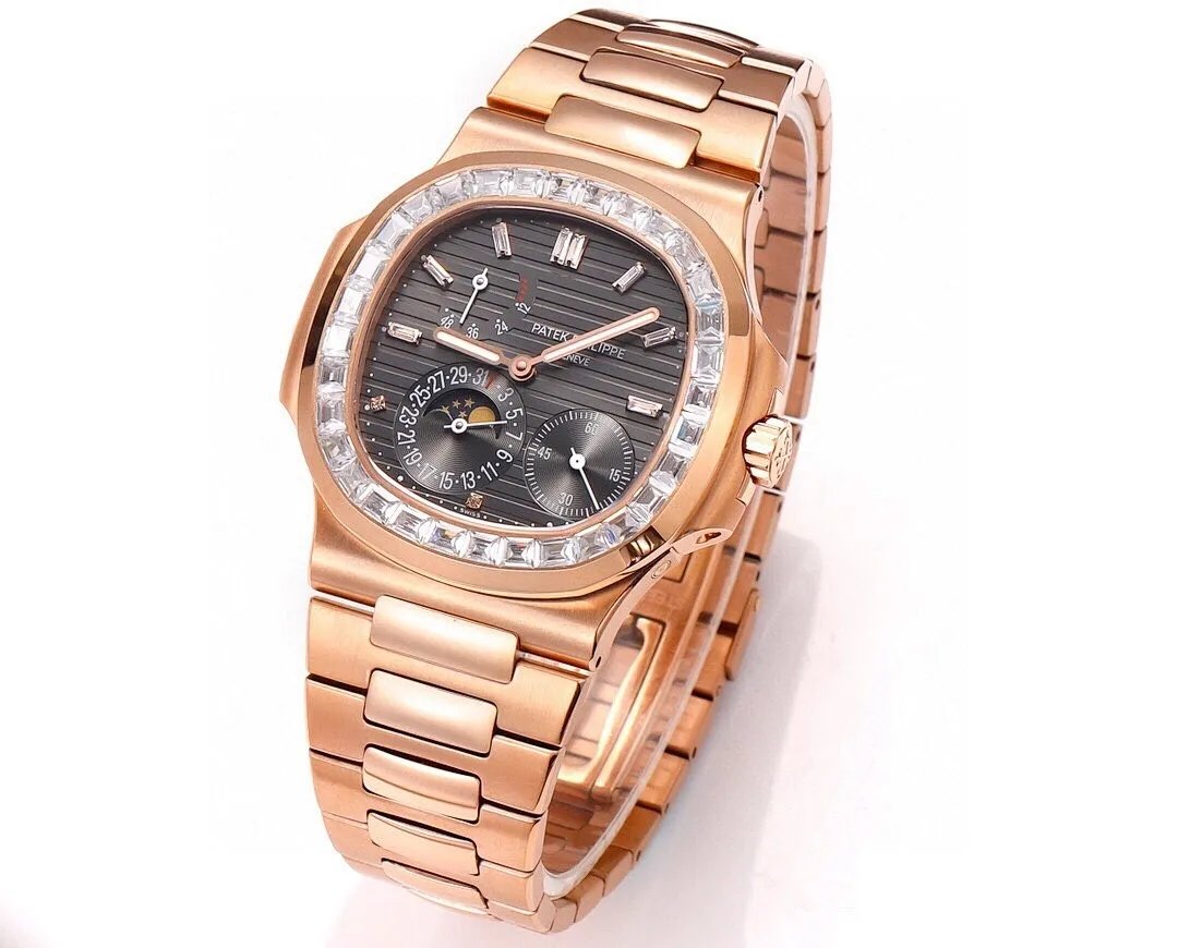 Top-grade watches 0061