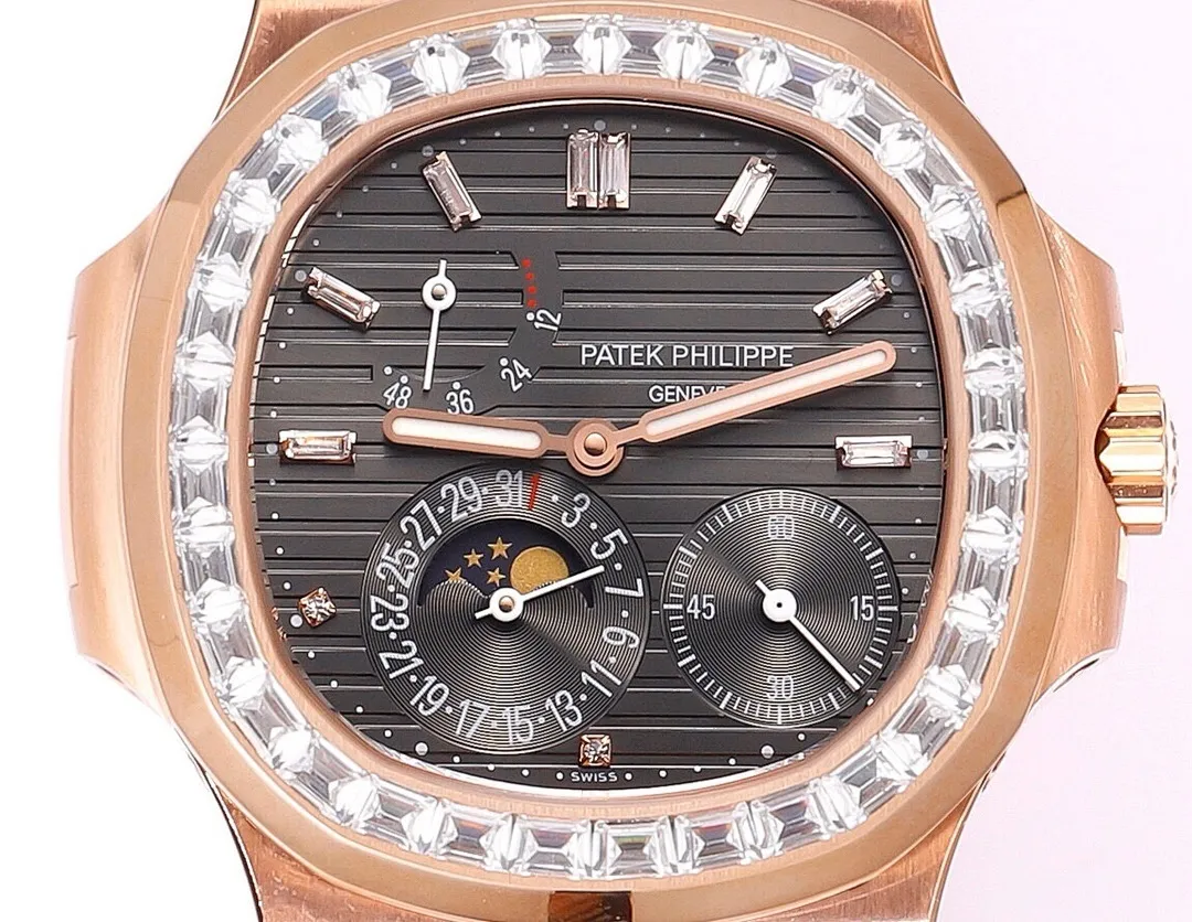 Top-grade watches 0062