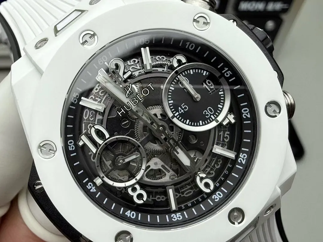 Top-grade watches 0085