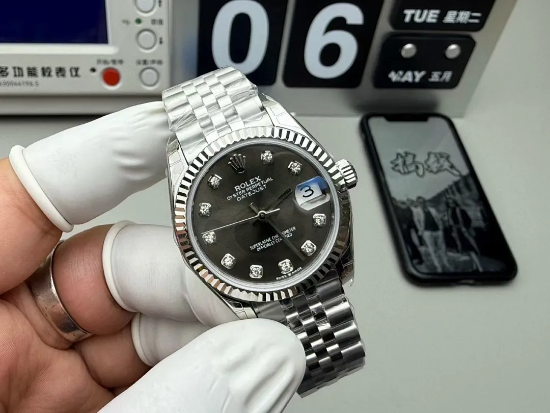 Top-grade watches 0093