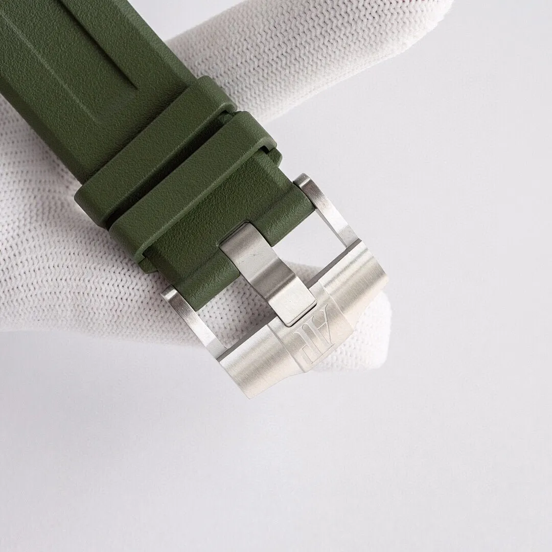 Top-grade watches 0050