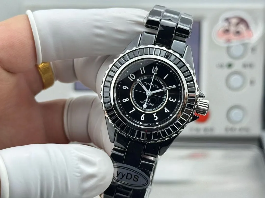 Top-grade watches 0068