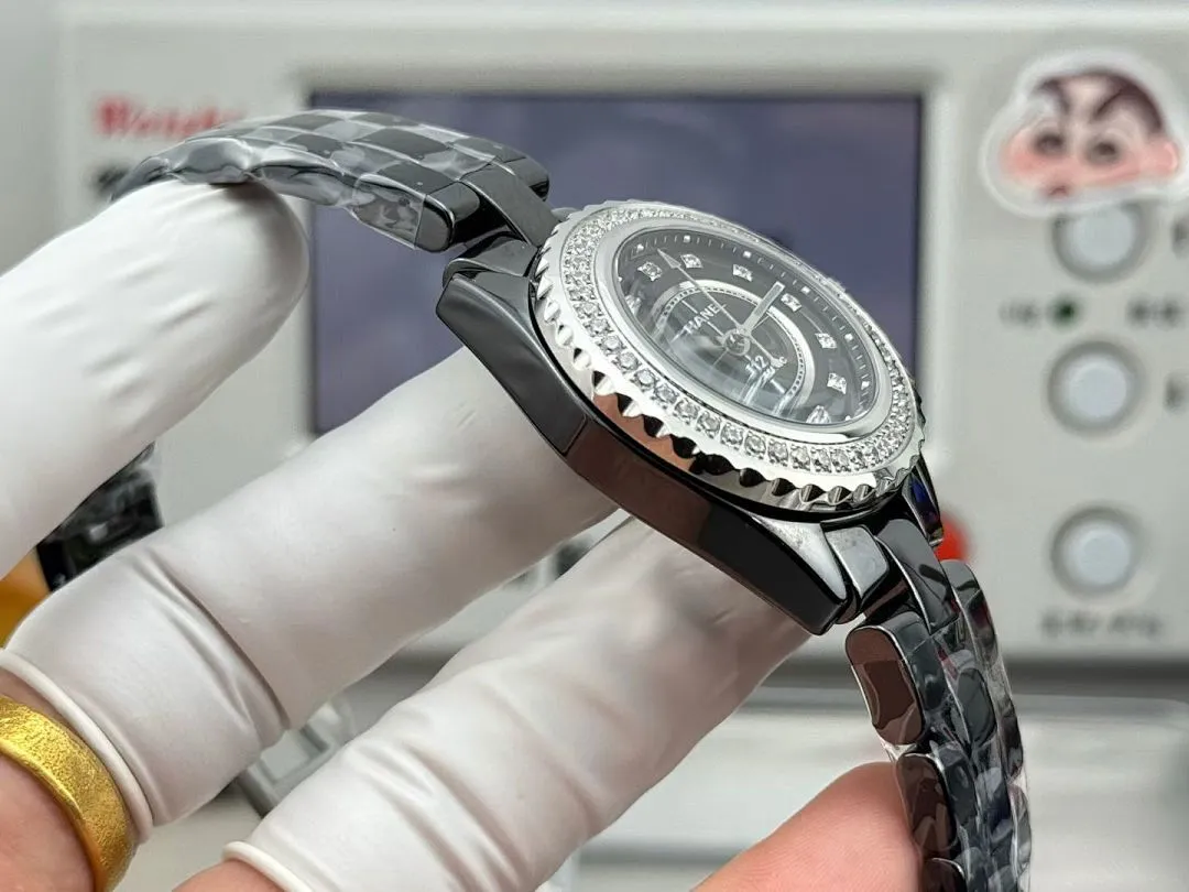 Top-grade watches 0076