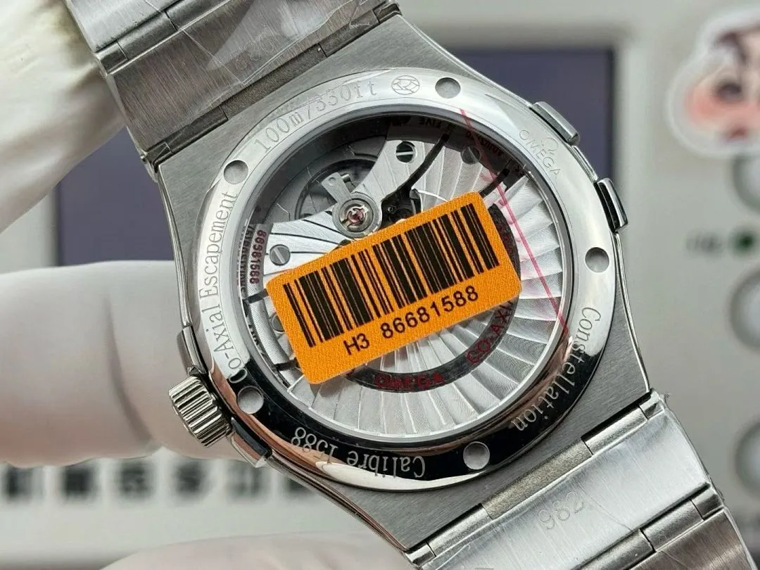 Top-grade watches 0075