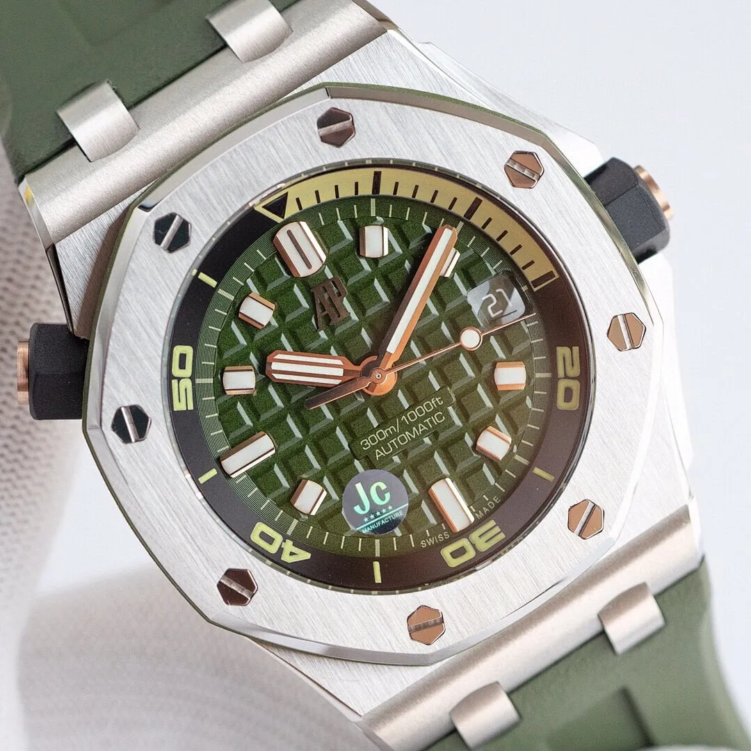 Top-grade watches 0050