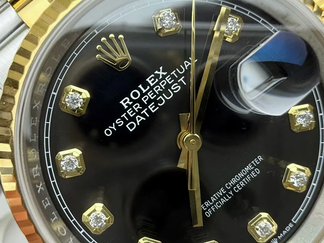 Top-grade watches 0091