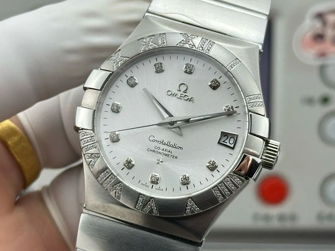 Top-grade watches 0075