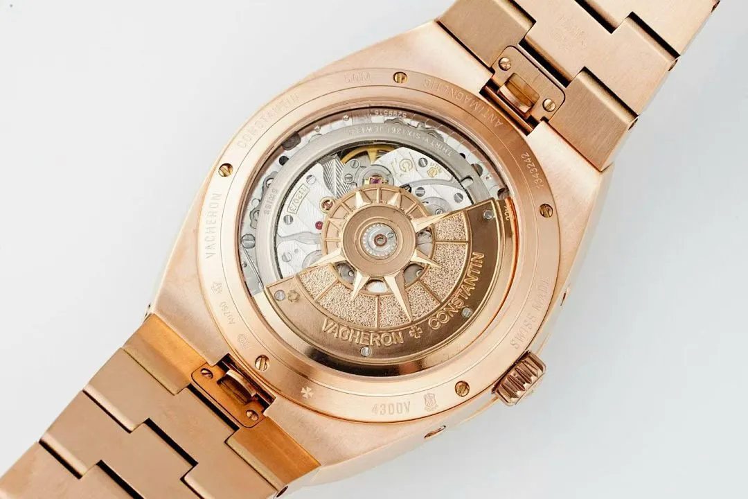 Top-grade watches 0035