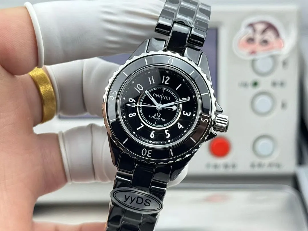 Top-grade watches 0092