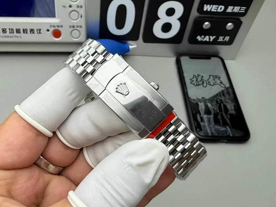 Top-grade watches 0099