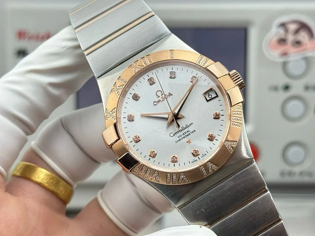 Top-grade watches 0071