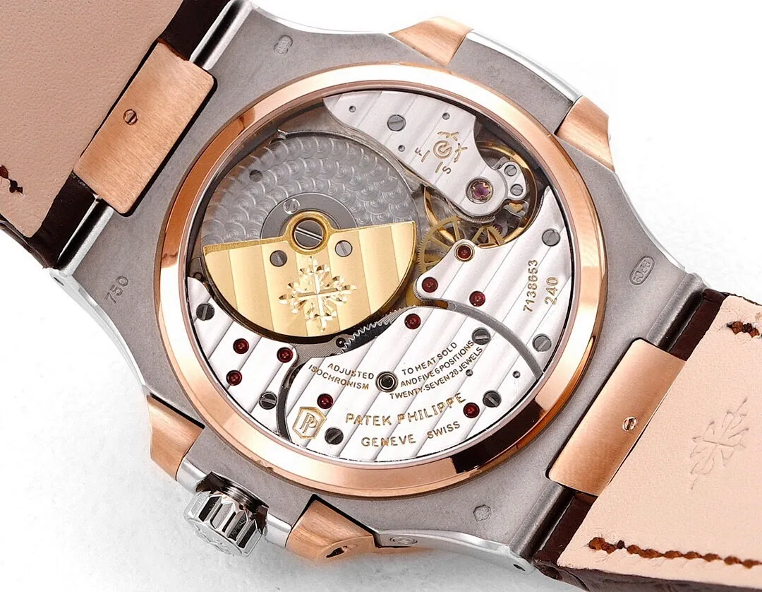 Top-grade watches 0055